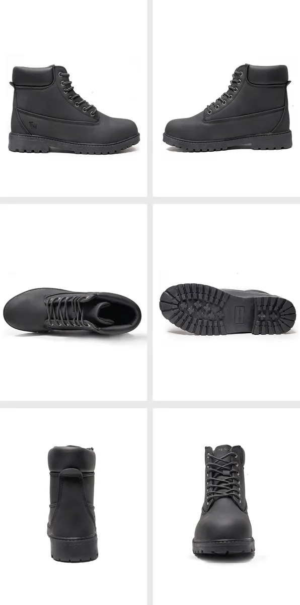 Street boot