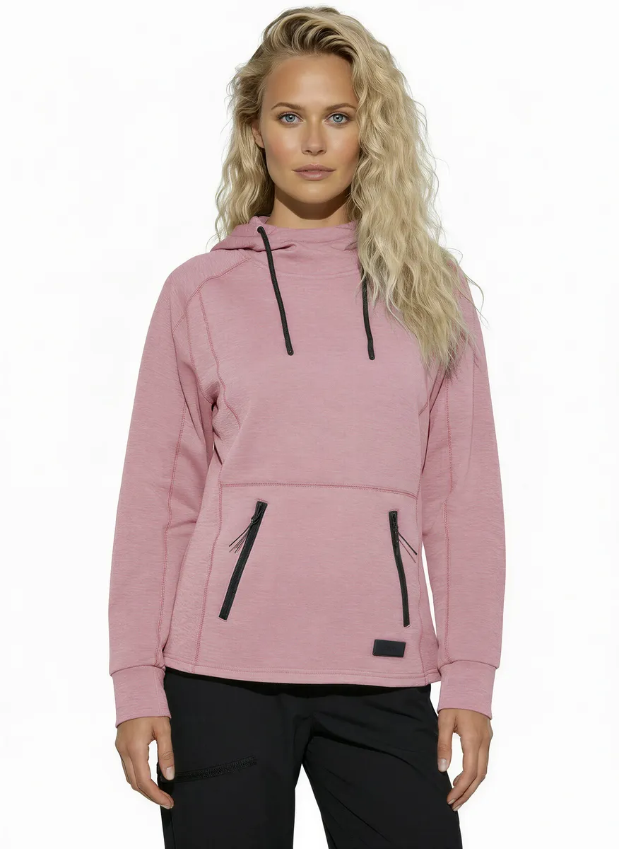 Tröja Hood T.Stretch
