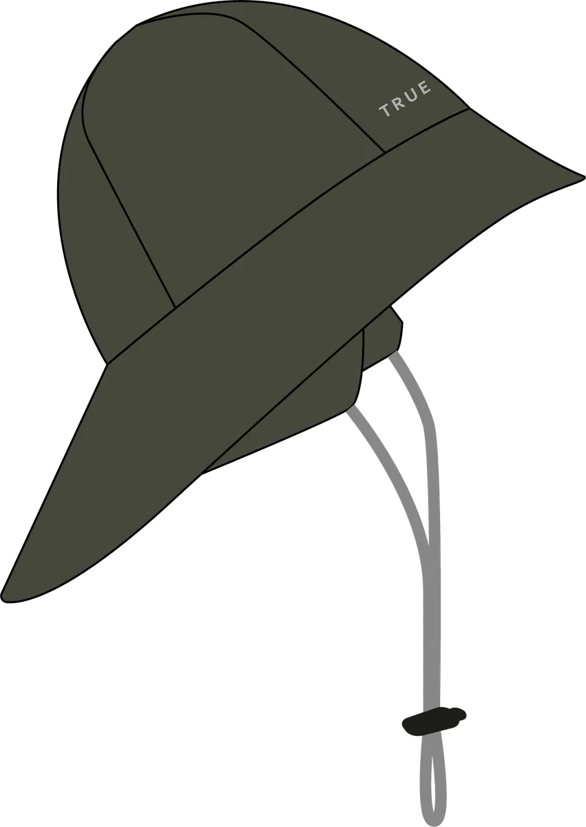 Regnhatt PU