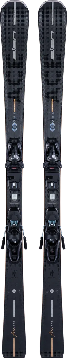 SC9+ W - Shift X