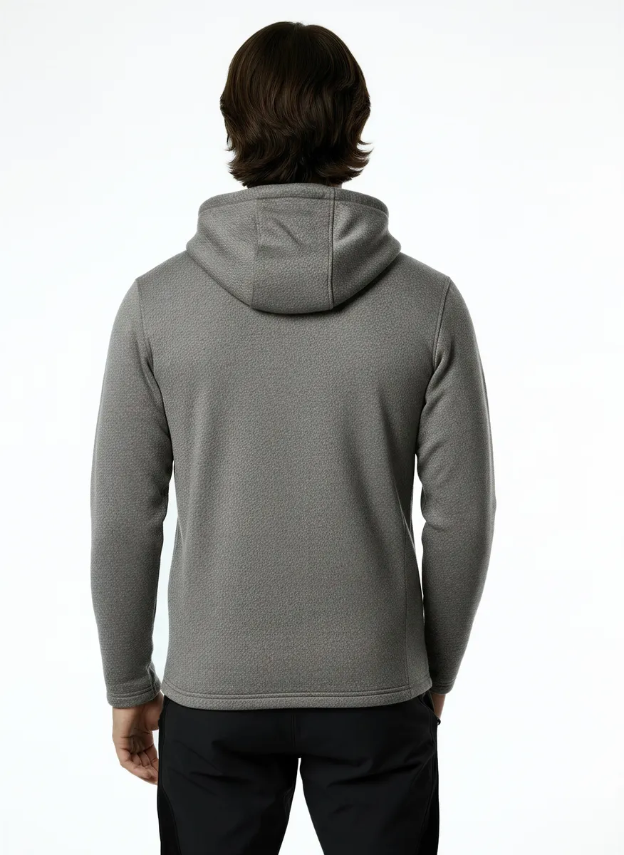 Jacka F.Fleece
