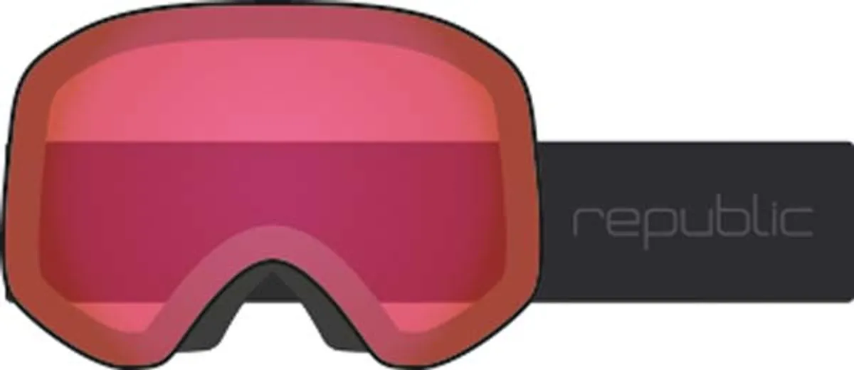 Goggle R840 C1