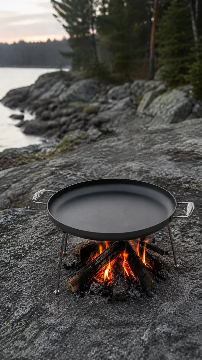 Stekhäll 57cm