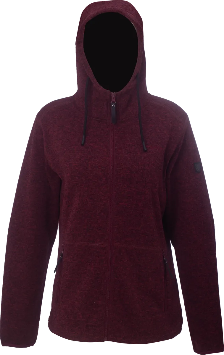 Jacka Flatfleece