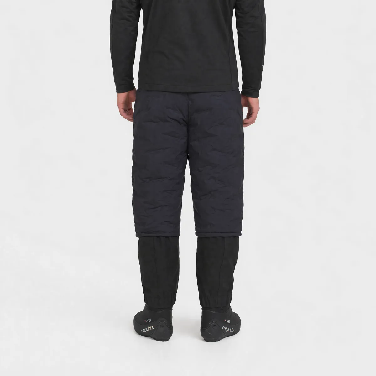 Shorts paddad XC
