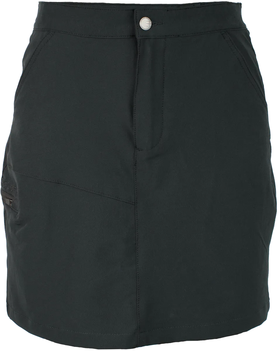 Skort W.Softshell