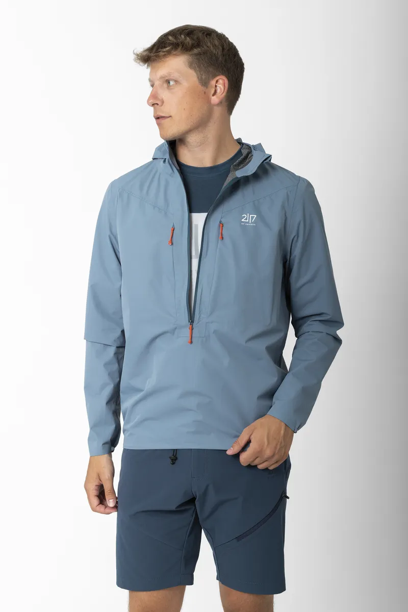 Sangis 2.5-lagers anorak Herr