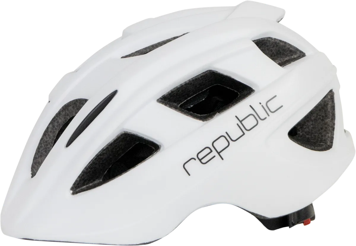 Cykelhjälm R450 JR
