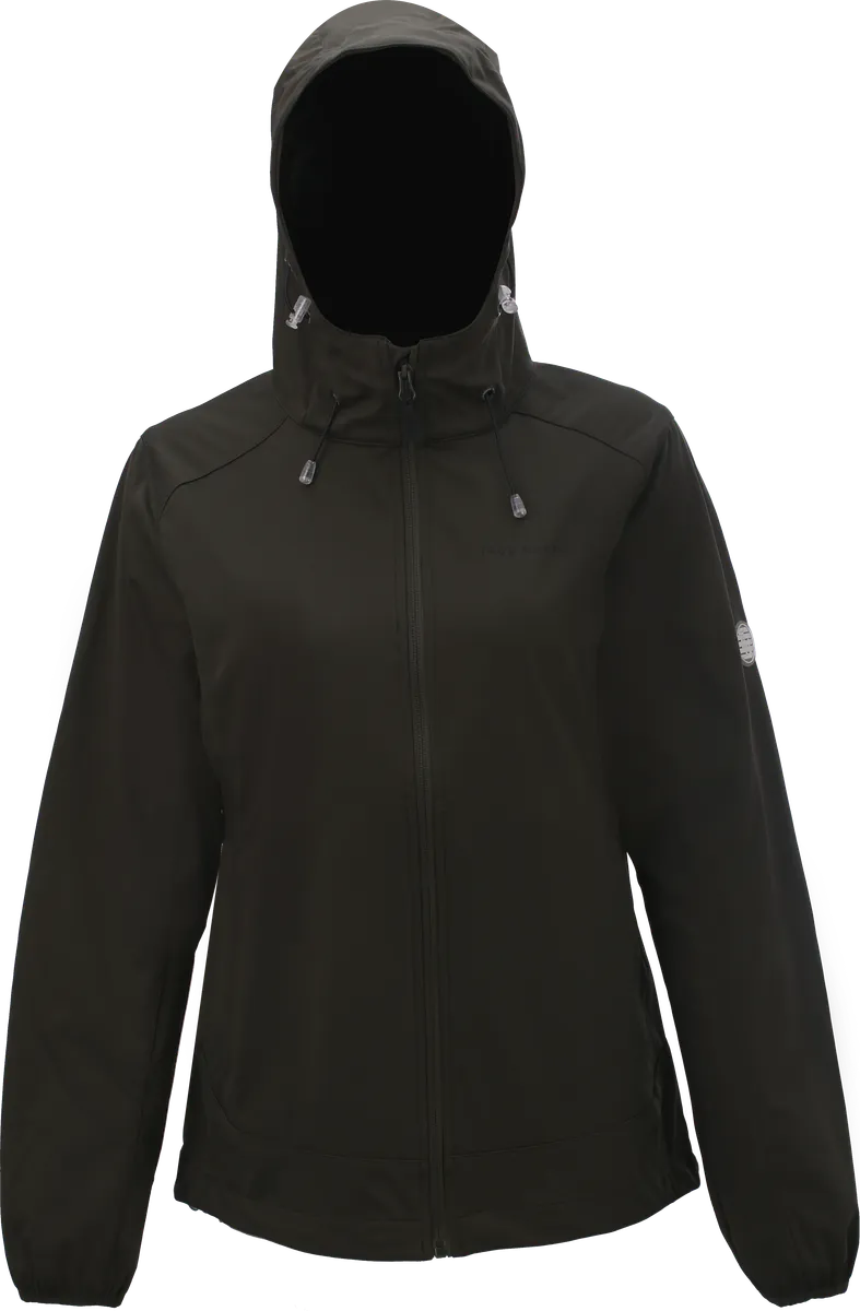 Softshelljacka
