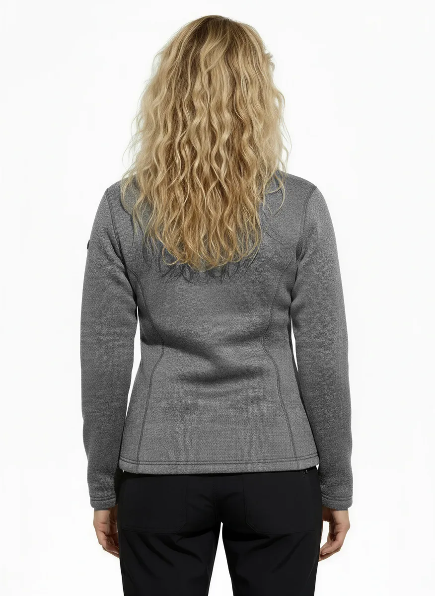 Jacka Flatfleece