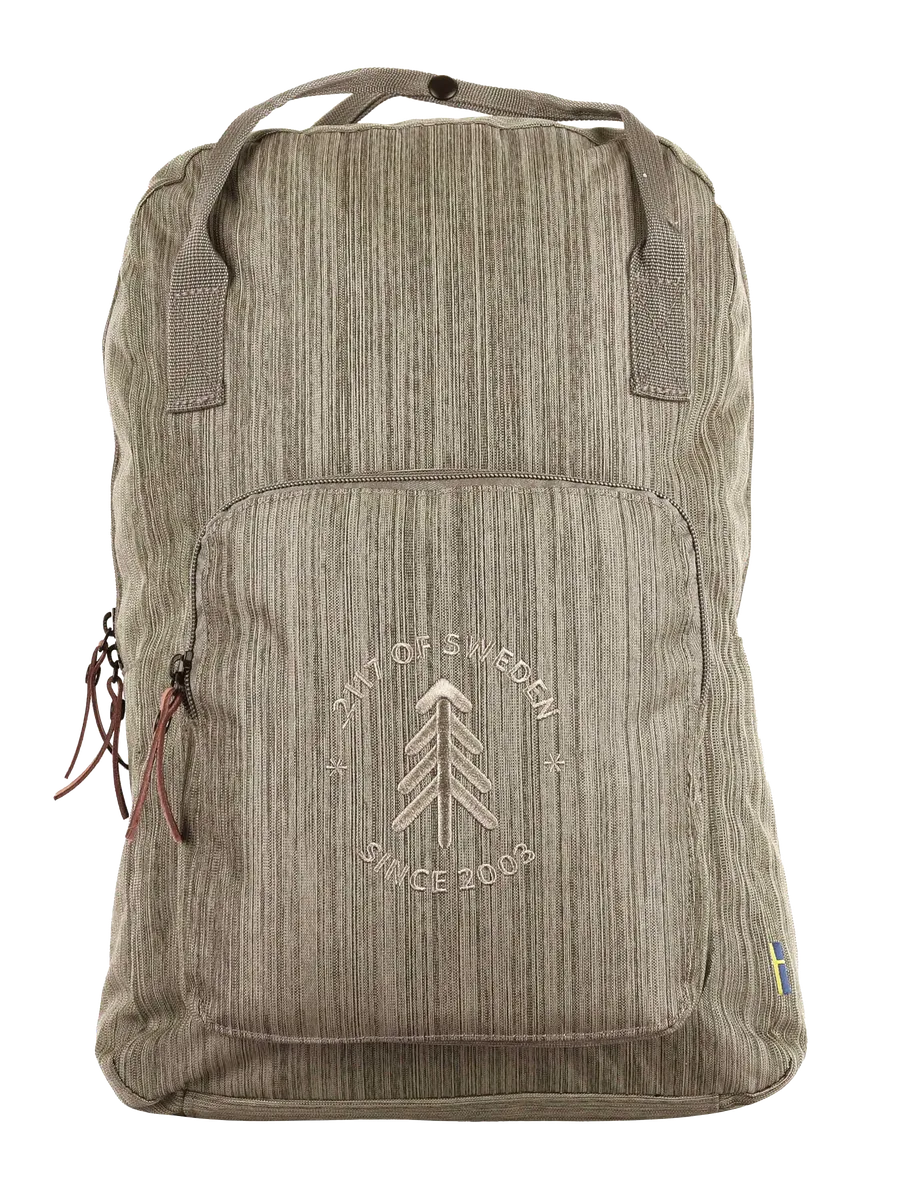 Stevik Melange 20 L ryggsäck