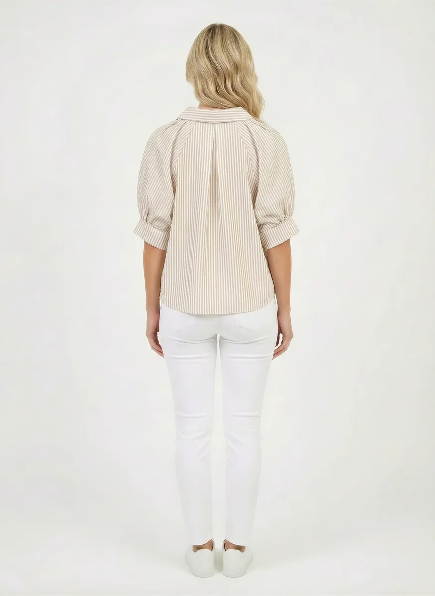 Blus