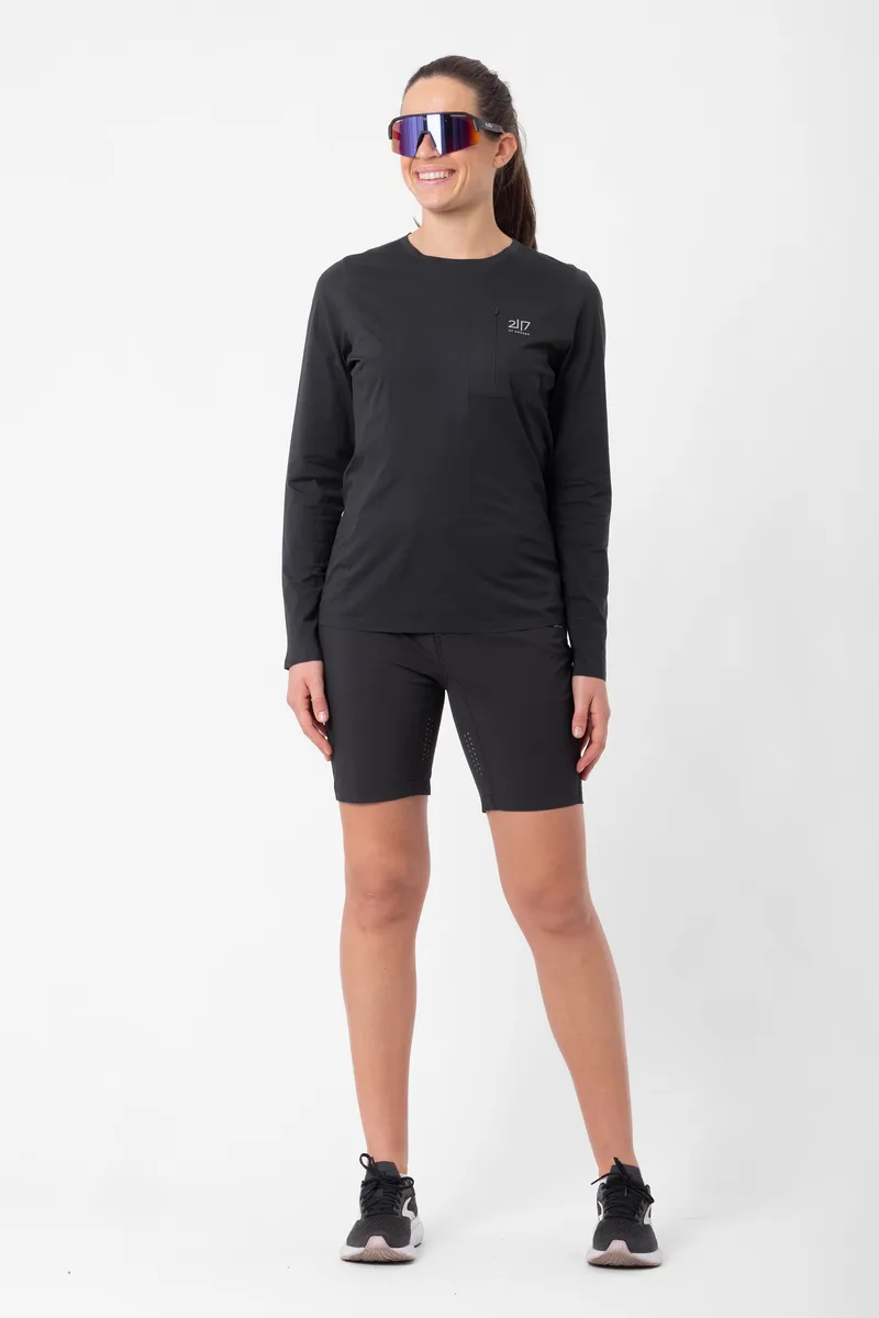Tellejokk cykelshorts Dam