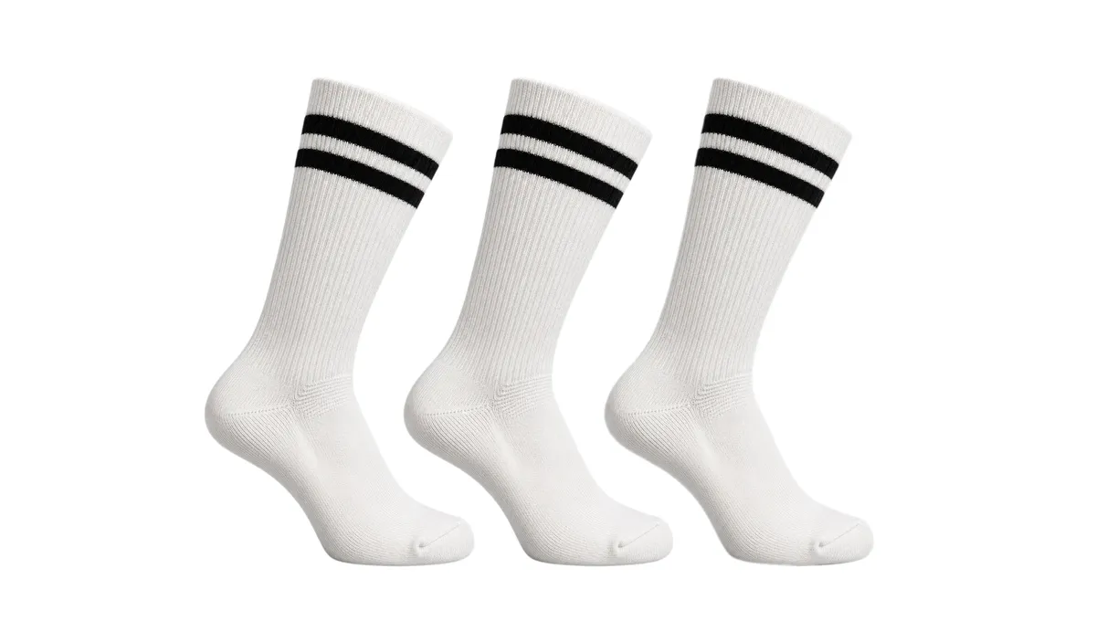 Sportsock 3-pack
