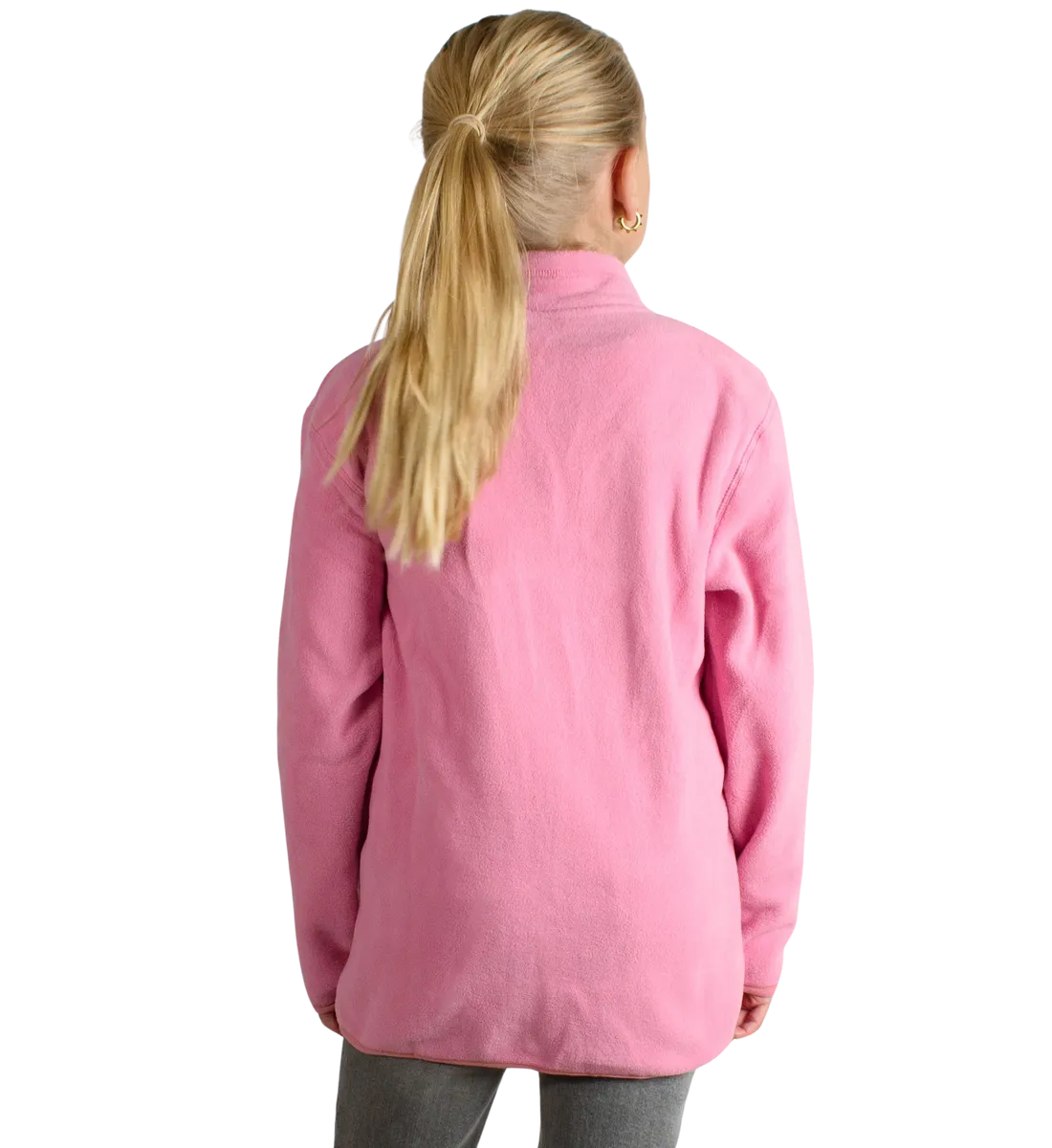 Jacka, Fleece