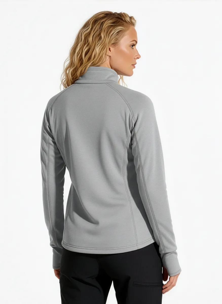 Jacka Air Fleece
