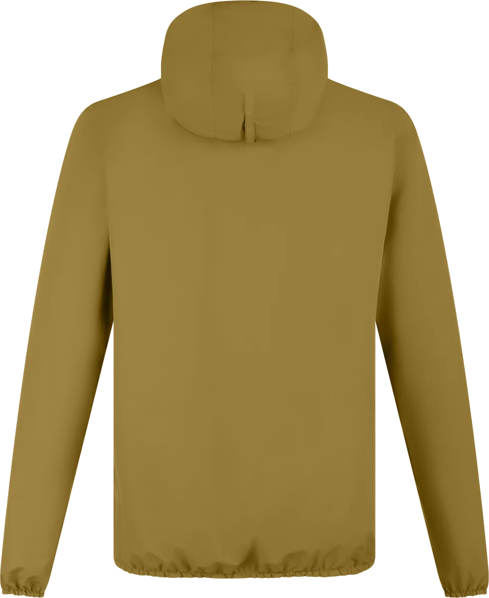 Sangis 2.5-lagers anorak Herr