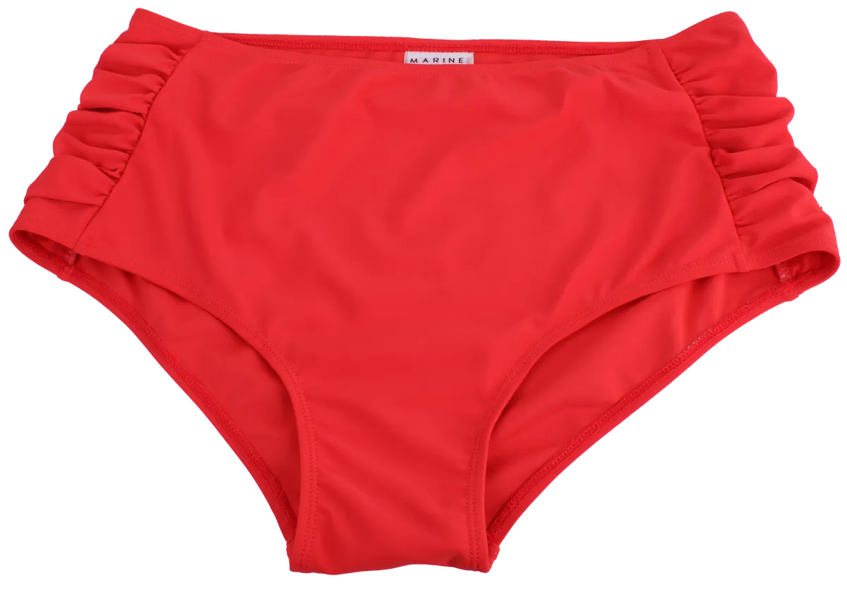 Bikini Trosa hög