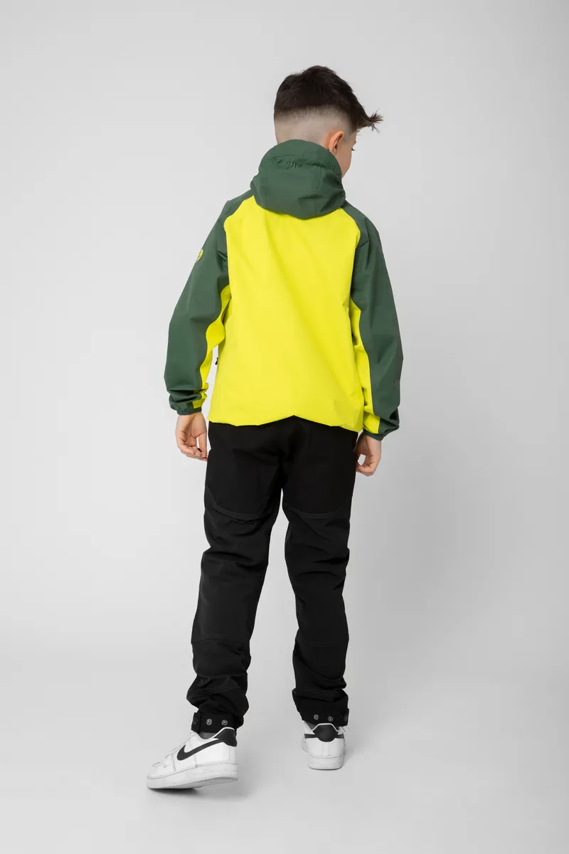 Stojby friluftsbyxa Junior