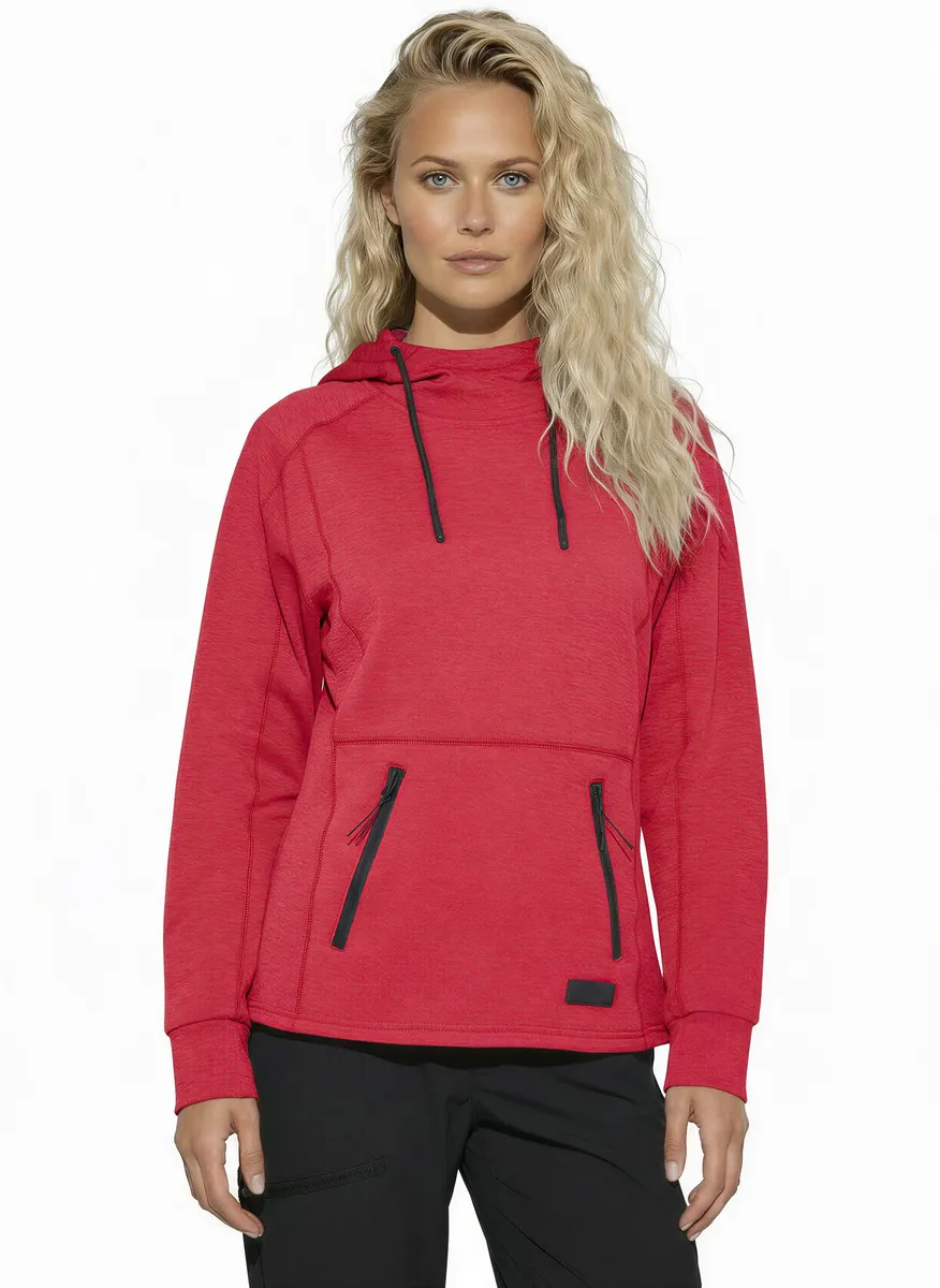 Tröja Hood T.Stretch