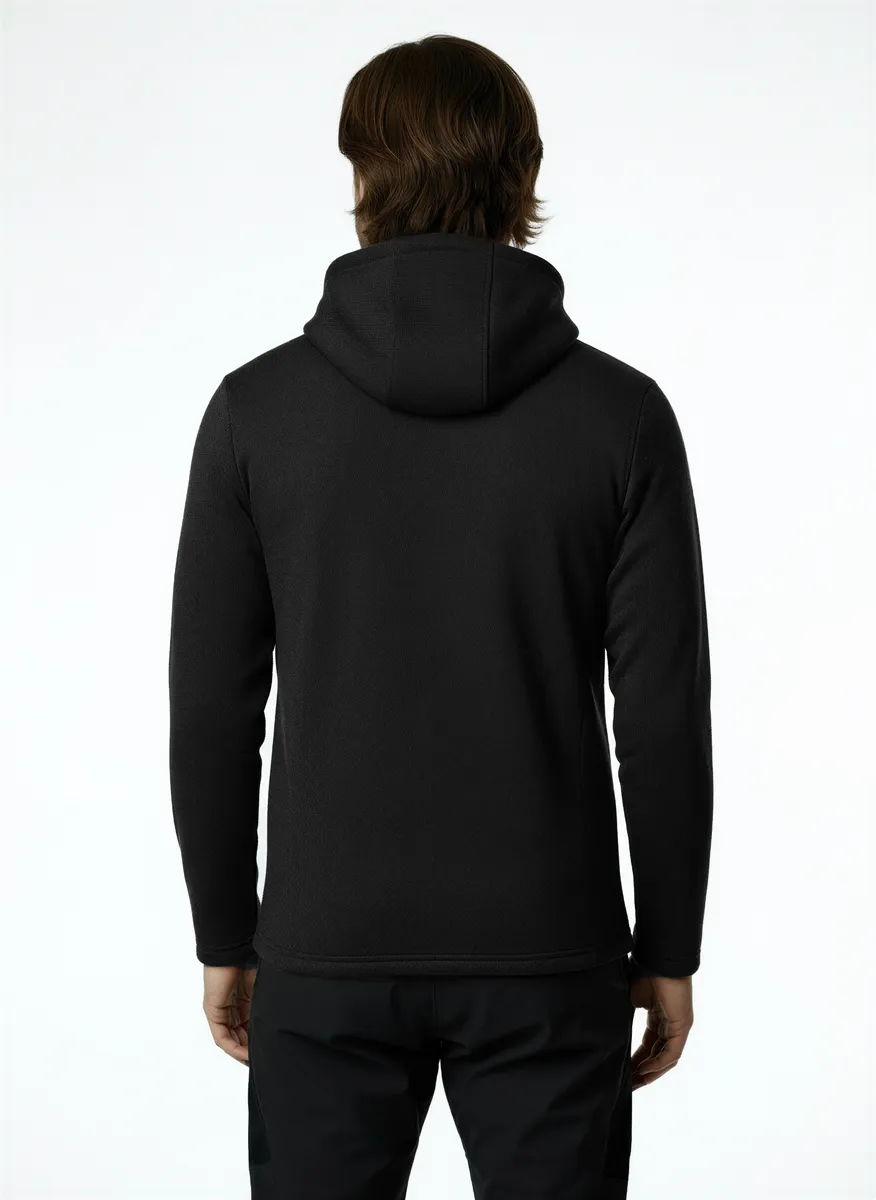 Jacka F.Fleece