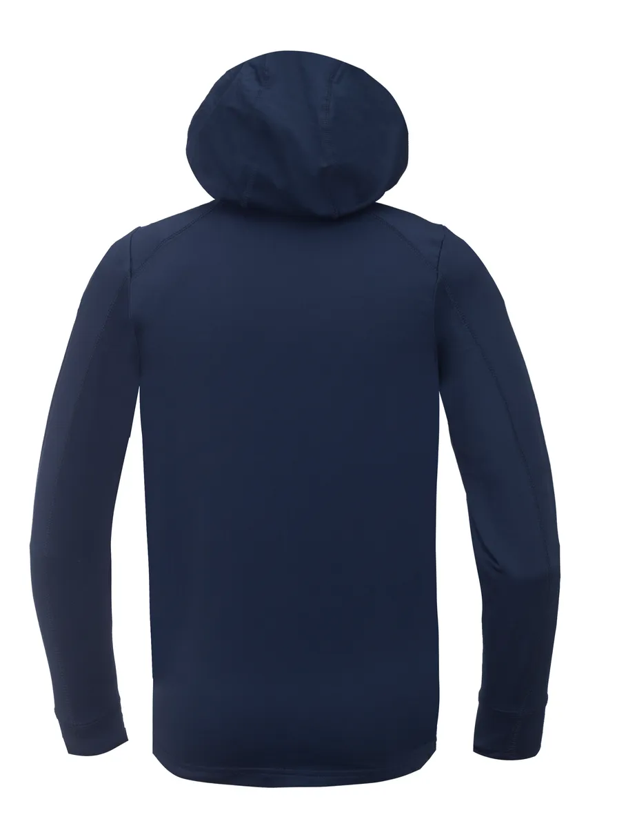 Killinge powerstretch hoodie Pojke