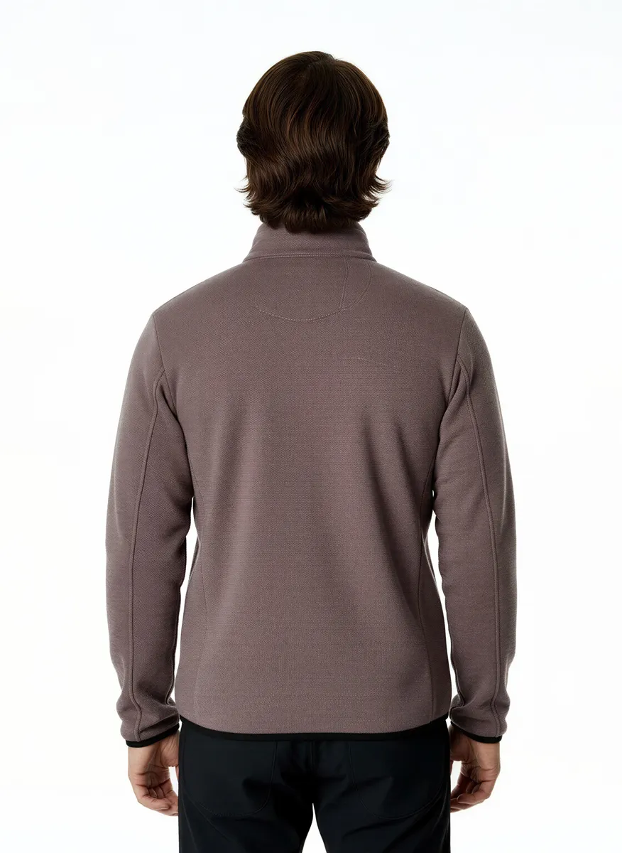 Jacka M.Fleece