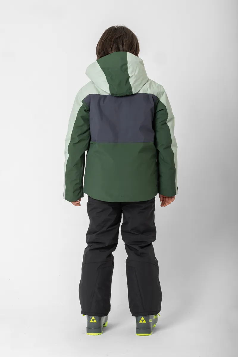 Ottebol vadderad skidjacka Junior