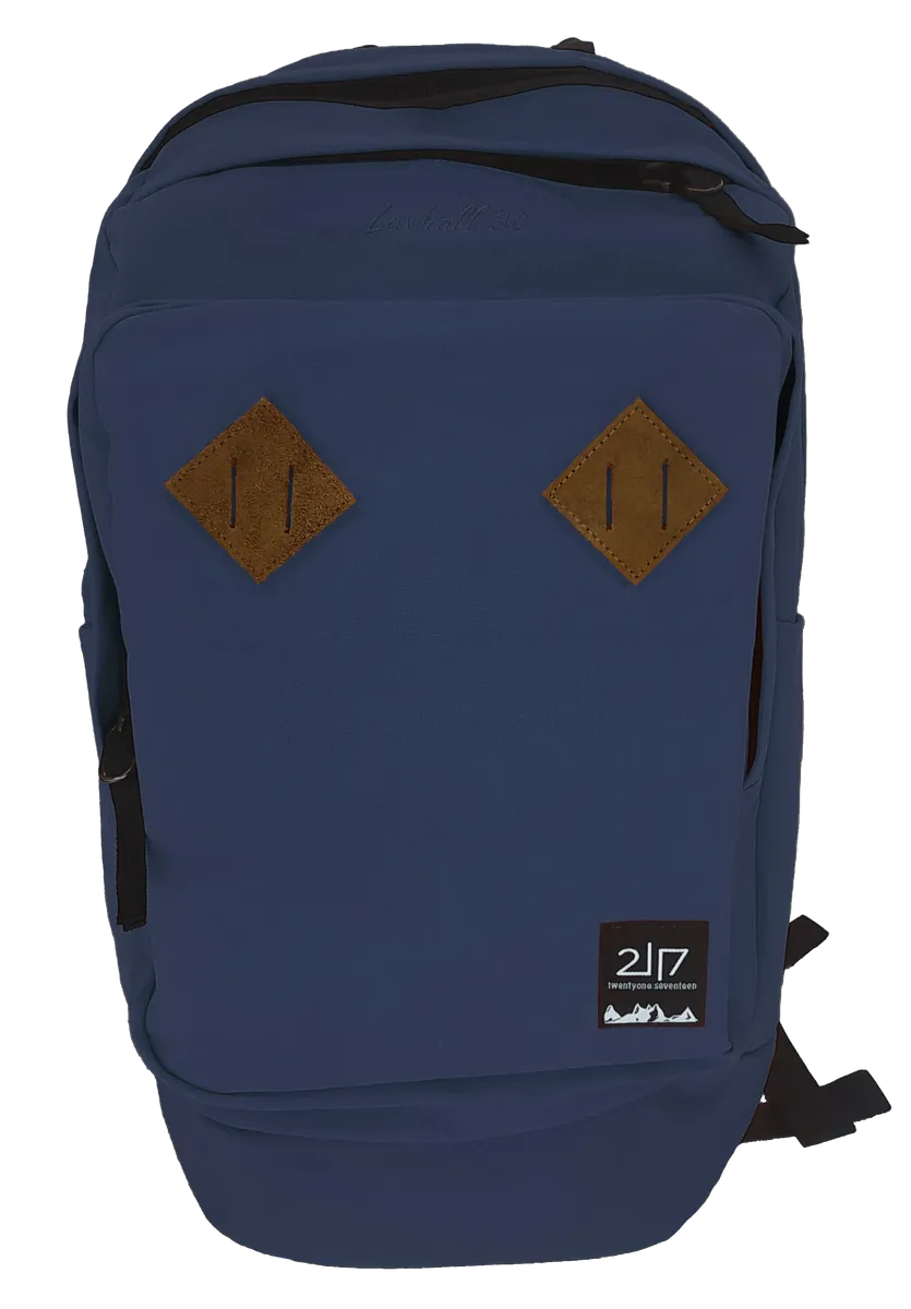 Laxhall 30 L ryggsäck