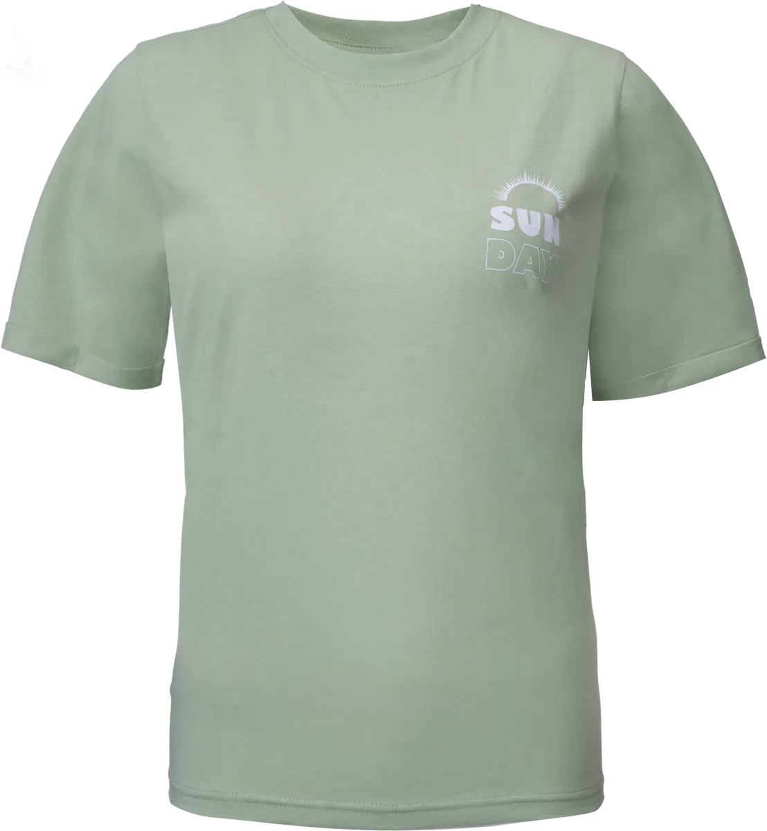 T-shirt print Indra
