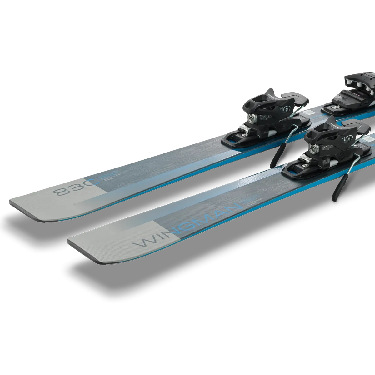 Wingman 83C