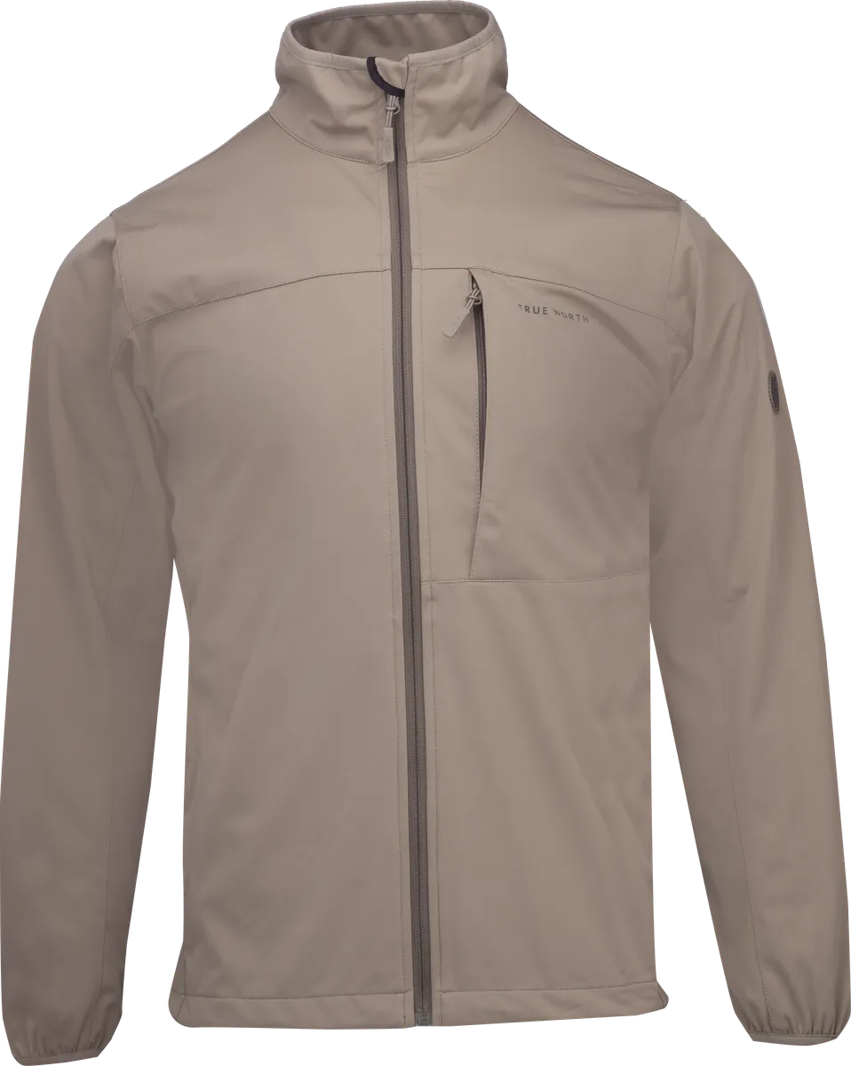 Jacka Softshell