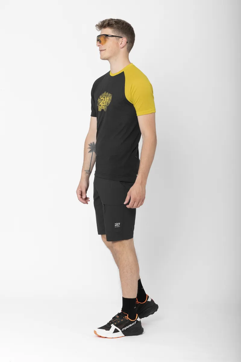 Stare cykelshorts Herr