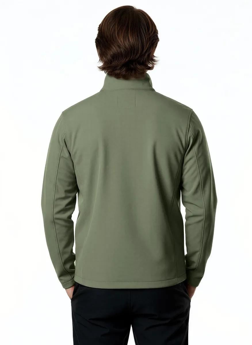 Jacka Softshell