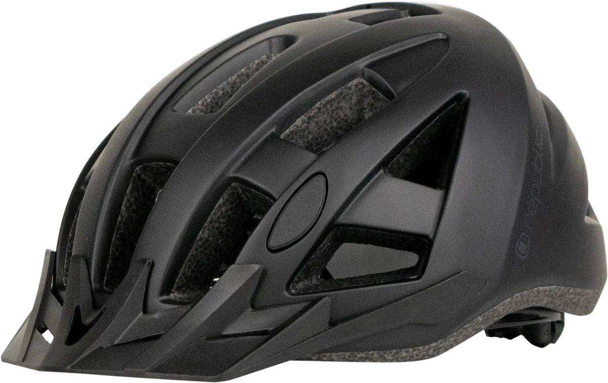 Cykelhjälm R400 MTB