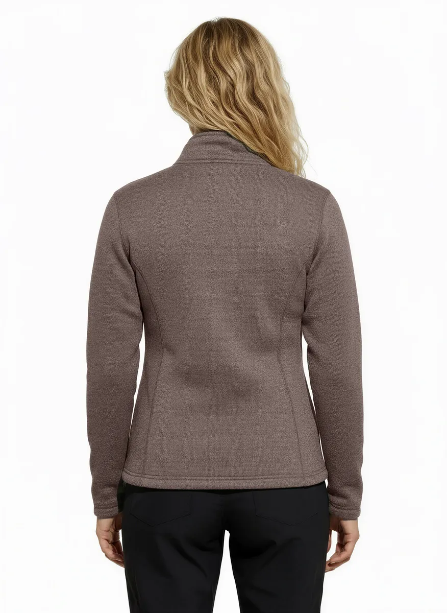 Jacka Flatfleece