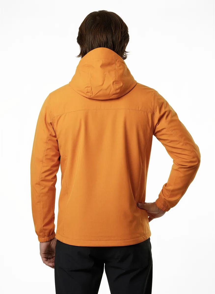 Jacka Softshell