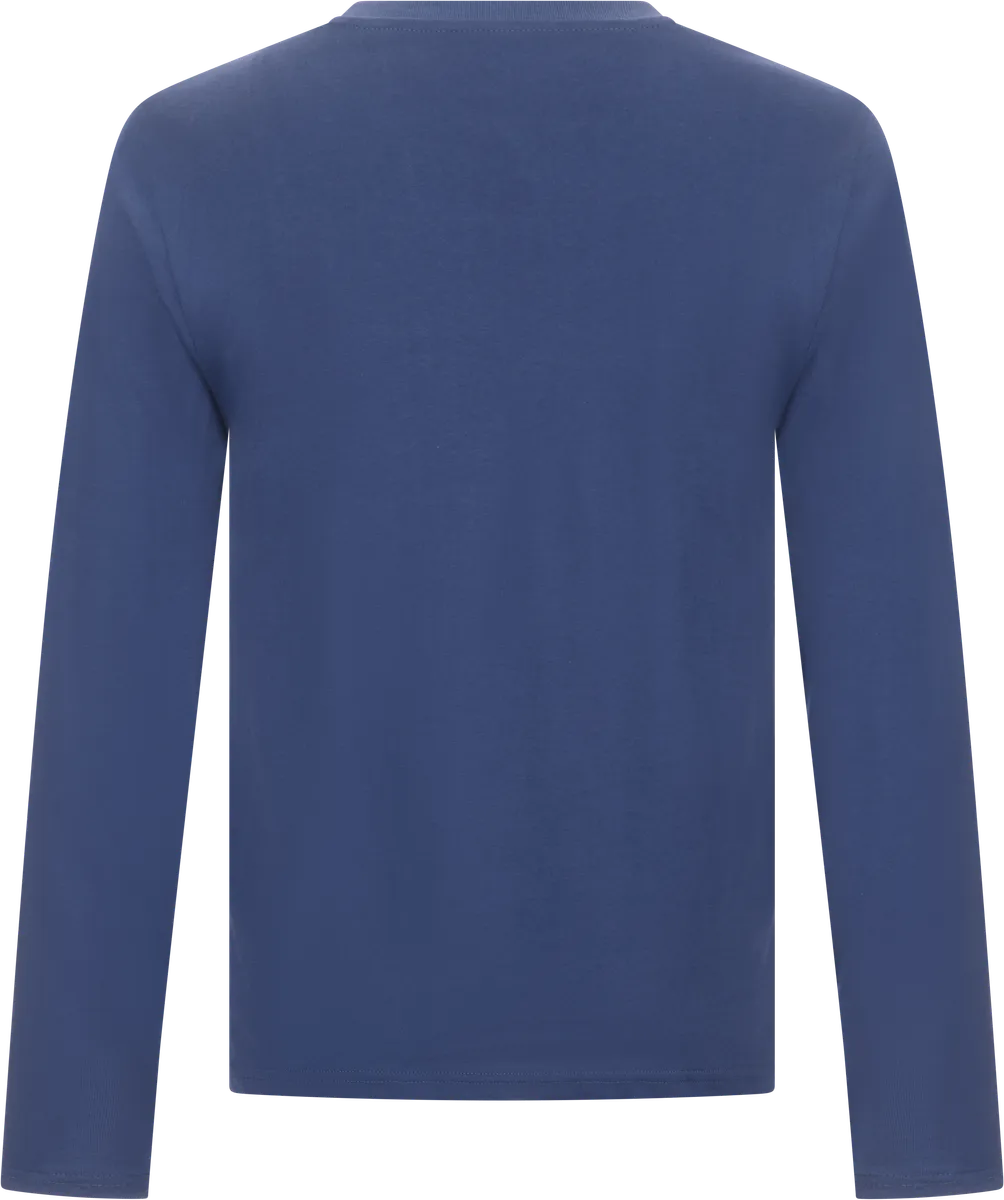 Uggelbo långärmad tröja Unisex