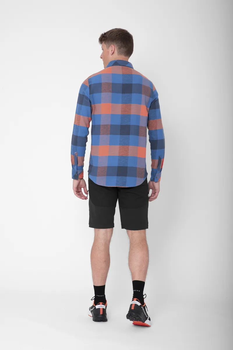 Stojby friluftsshorts Herr