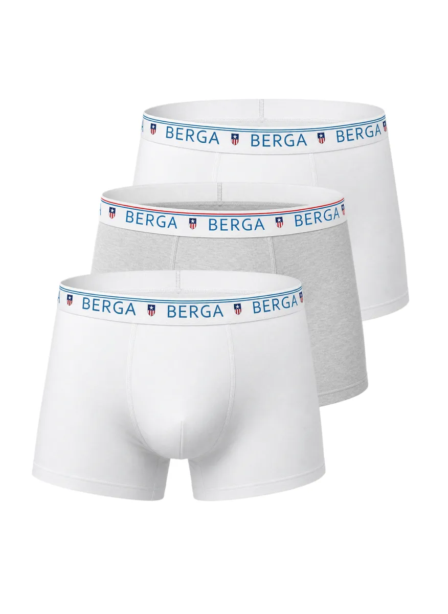Boxer 3-pack