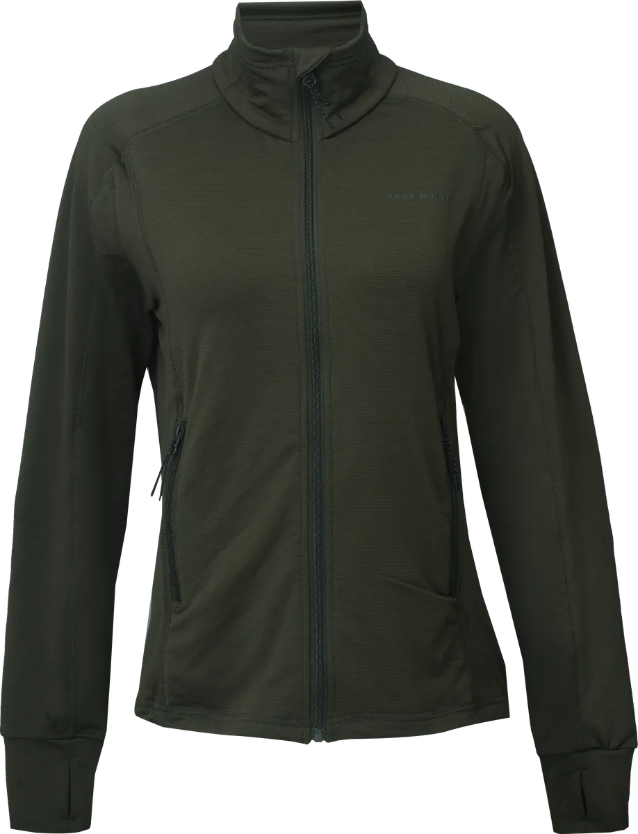 Jacka Air Fleece