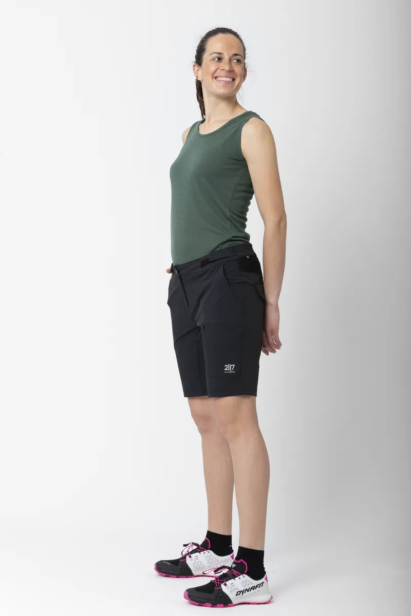 Stare cykelshorts Dam