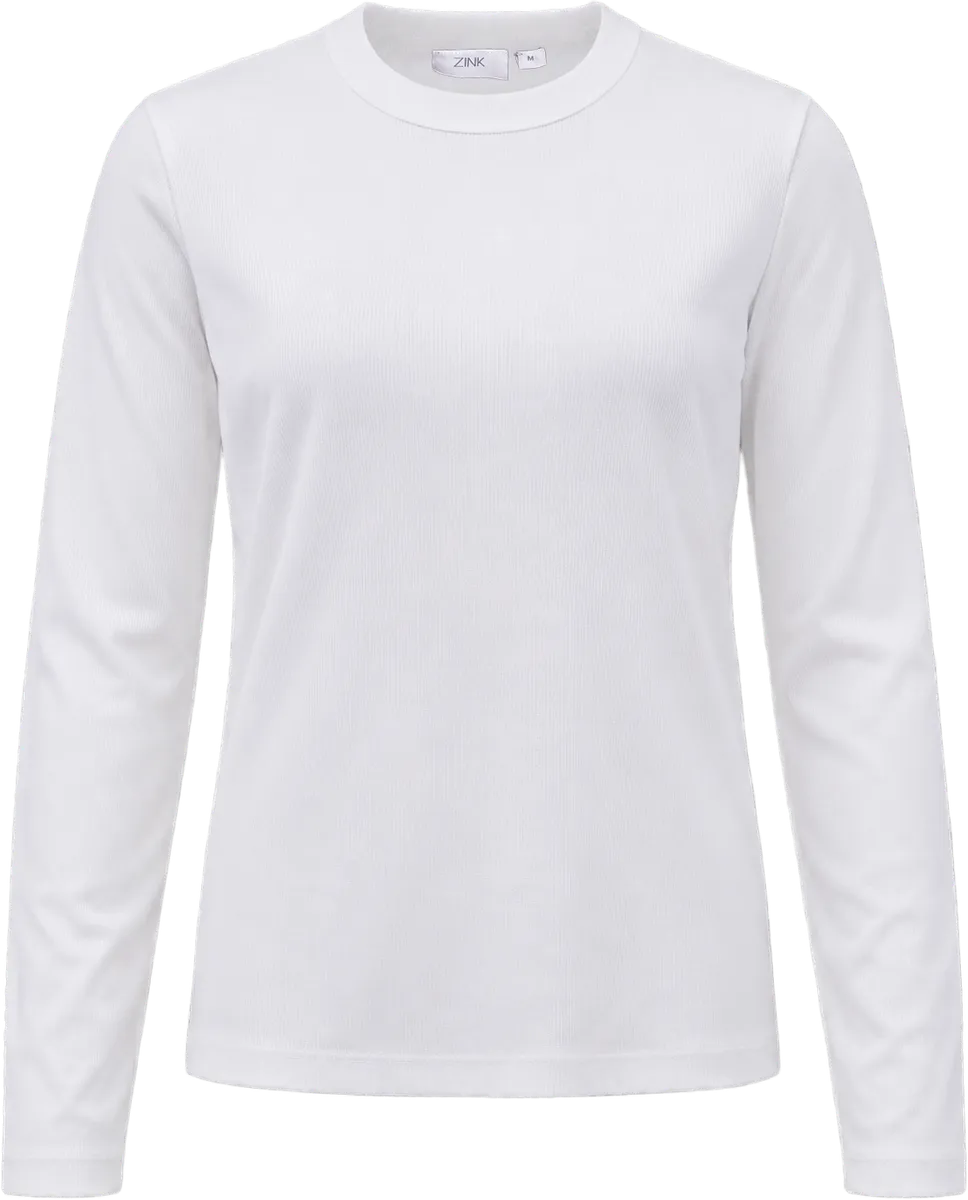 Top rib LS Hanna