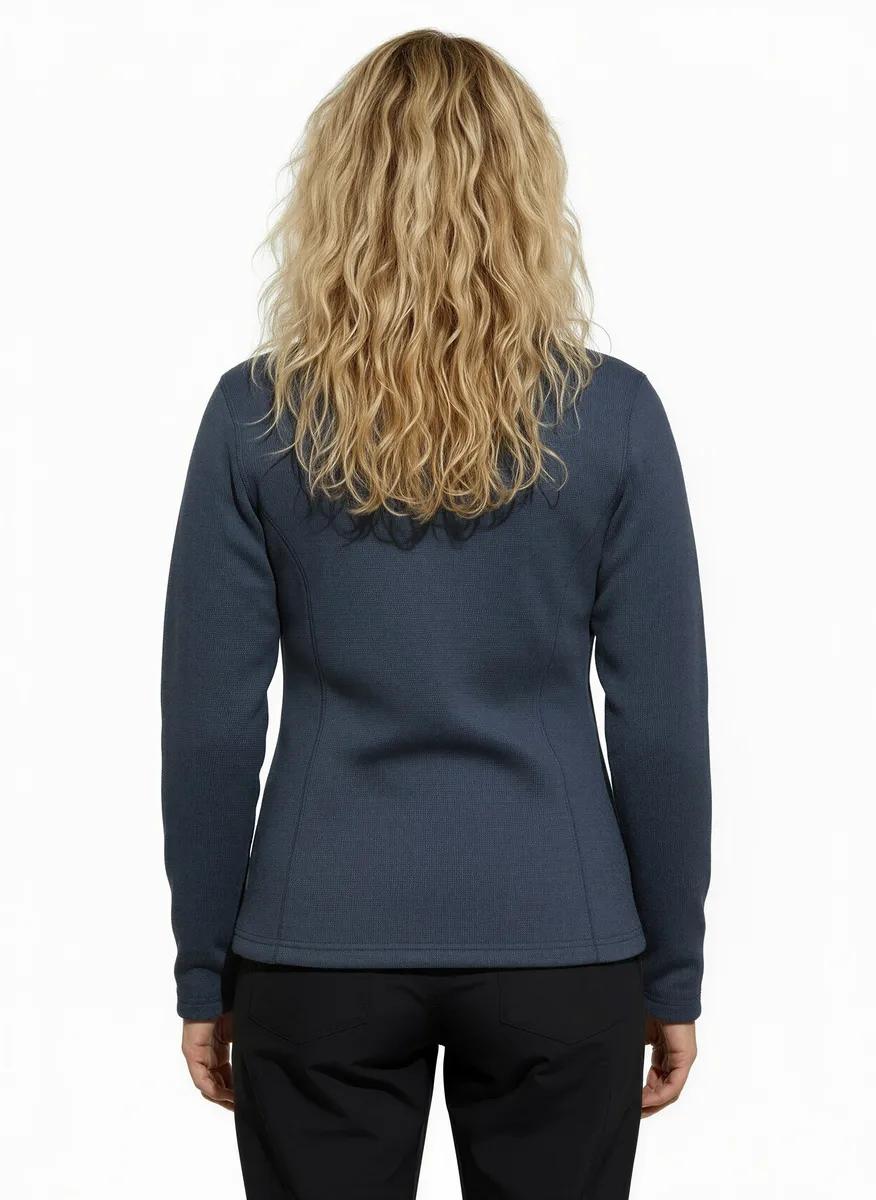 Jacka Flatfleece