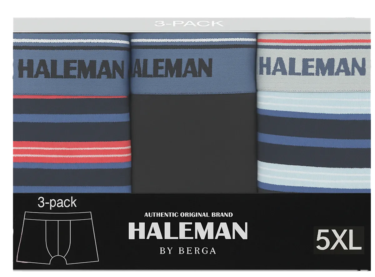Boxer 3-pack