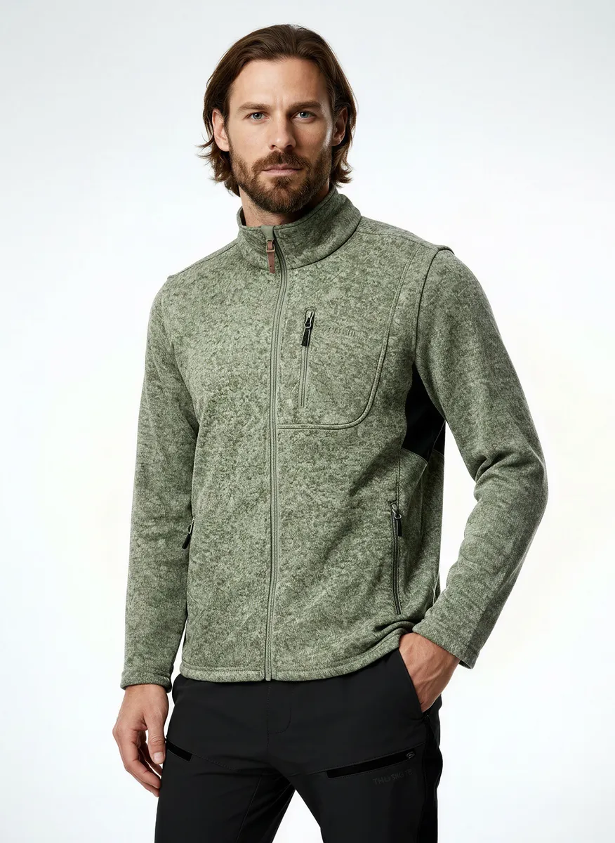Jacka F.Fleece