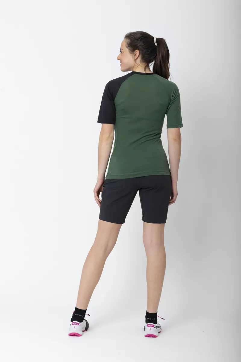 Sohl friluftsshorts Dam