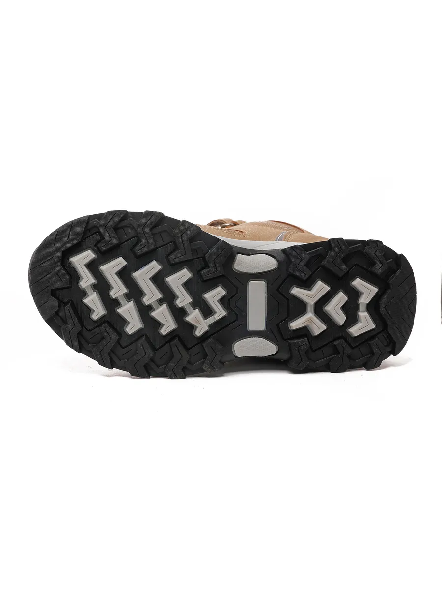 Känga Snowflake Low
