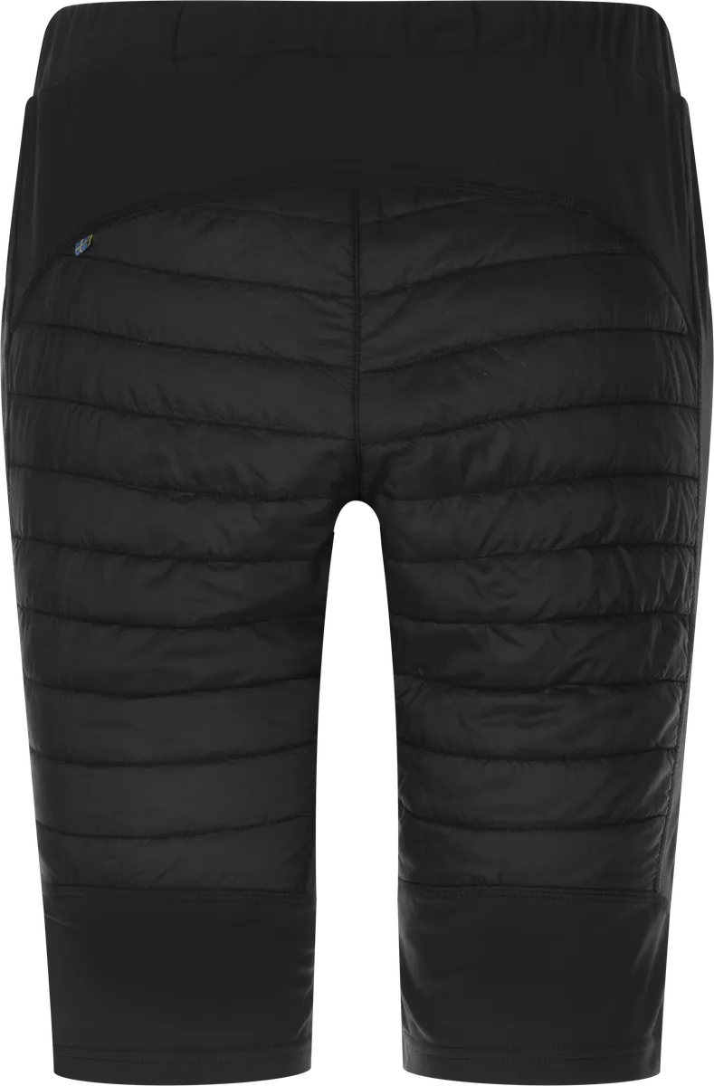 Sikan lättfodrade shorts Dam