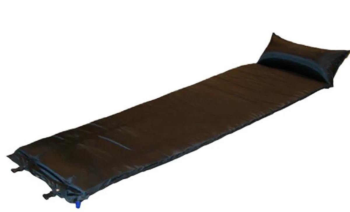 Liggunderlag Air
